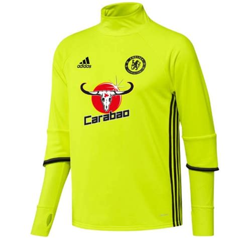 The home of chelsea on bbc sport online. Chelsea FC technical trainingsanzug 2016/17 - Adidas ...