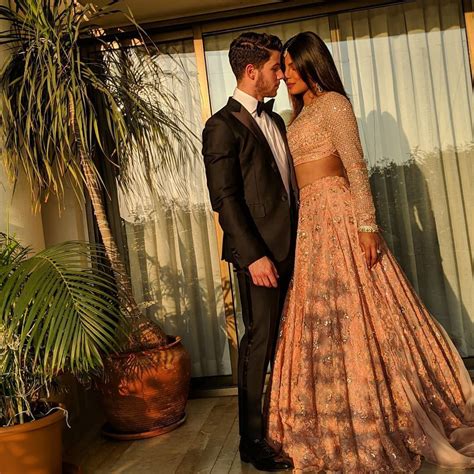 The traditional celebrations began on wednesday, and will continue until sunday. Priyanka Chopra and Nick Jonas Steal the Show at Another ...