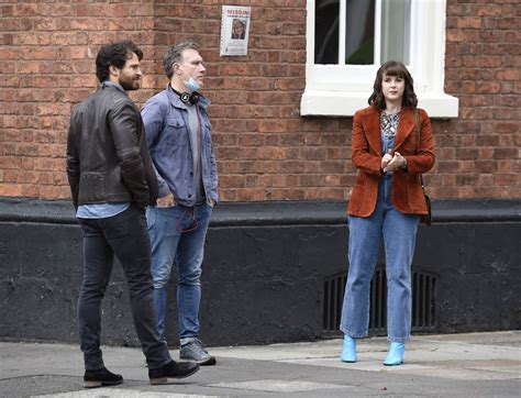 Where is viewpoint filmed and where is it set? Amy Wren with Catherine Tyldelsey and Alexandra Roach ...