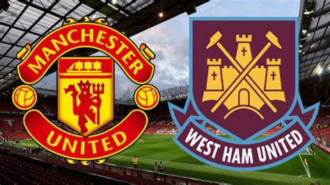 Explore and share the latest manchester united pictures, gifs, memes, images, and photos on imgur. West Ham United vs Manchester United: Match preview and ...