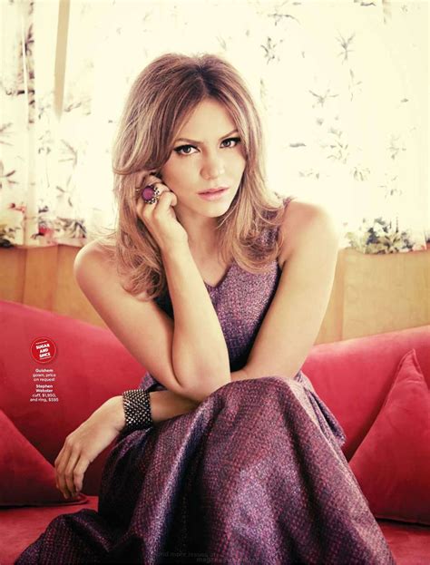 That's over 60,000 a week. Katharine McPhee - Los Angeles Magazine (September 2014 ...