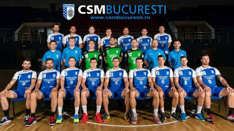 Csm bucuresti minivolei, bucureşti sectorul 6, bucureşti. Ya se conoce el plan de viaje del CSM Bucuresti a Pamplona ...