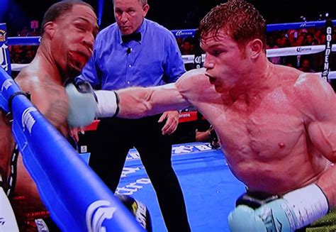 Billy joe saunders has done his job injecting controversy into saturday night's fight vs. Canelo knockout of James Kirkland | Who Holds The Title