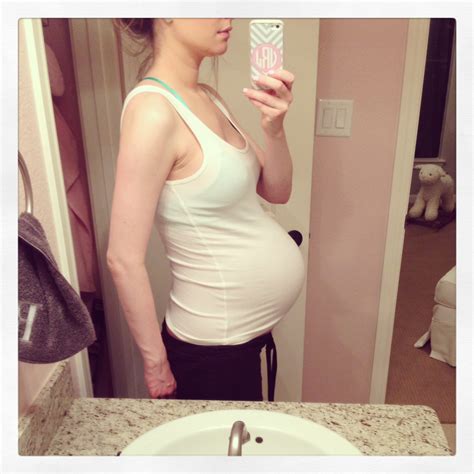 So do not give up hope on this. Body After Baby - Veronika's Blushing