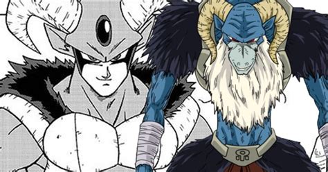 Un giorno, uno strano pianeta metallico, big gete star, si avvolge intorno a neo namecc, il pianeta dove si sono trasferiti i namecciani. Dragon Ball Super: Molo, la sintesi di tutti i villain di Dragon Ball Z