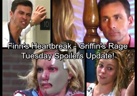 Here's a few clips shot in low light with the gh5.shot in 60 fps in 4k and slowed down in post. General Hospital Spoilers: Tuesday, September 5 Update ...