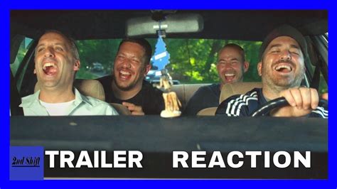 Thank god for the remote control. Impractical Jokers: The Movie Trailer #1 - (Trailer ...