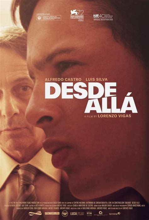 Rosa maría restrepo (mónica gómez) y alex montoya (sebastián martínez) son una pareja joven originaria del eje cafetero y viven con su hijo michael (sebastián. En la convulsa Caracas, Armando, de 50 años de edad, dueño ...