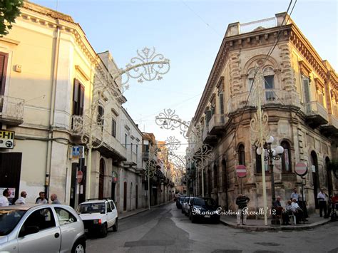 Grumo appula is a town and comune of the metropolitan city of bari, apulia, southern italy. Voci e colori del Sud: Grumo Appula in festa per la sua ...