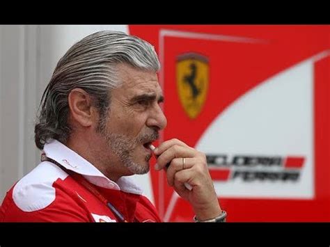 Maurizio arrivabene wants to help. Maurizio Arrivabene replaced as Ferrari team principal by ...