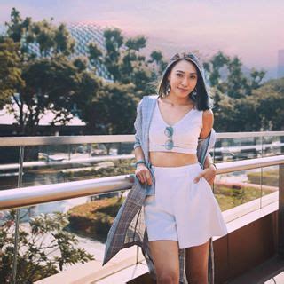 Ashley rita wong kai lin, 27, had pleaded guilty in december last year to four counts of accessing materials on a computer without authority. Ash (@ashleyritawong) - Storify photos and videos