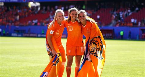 Il n'y a pas d'événements à venir. 🚨 Pays-Bas (F) - Suède (F) : les équipes officielles