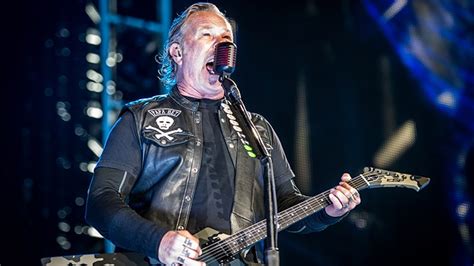 Metallica Firenze Rocks 2022: info e biglietti concerto live ...