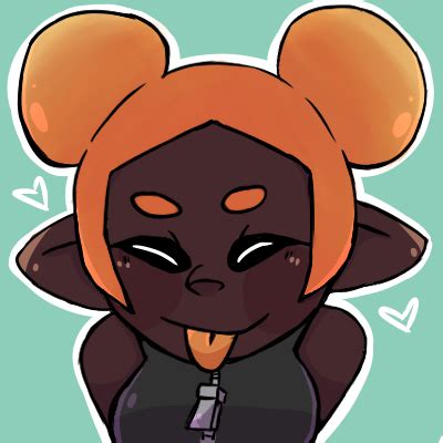 Maybe you would like to learn more about one of these? Pom Pom Octoling — Weasyl