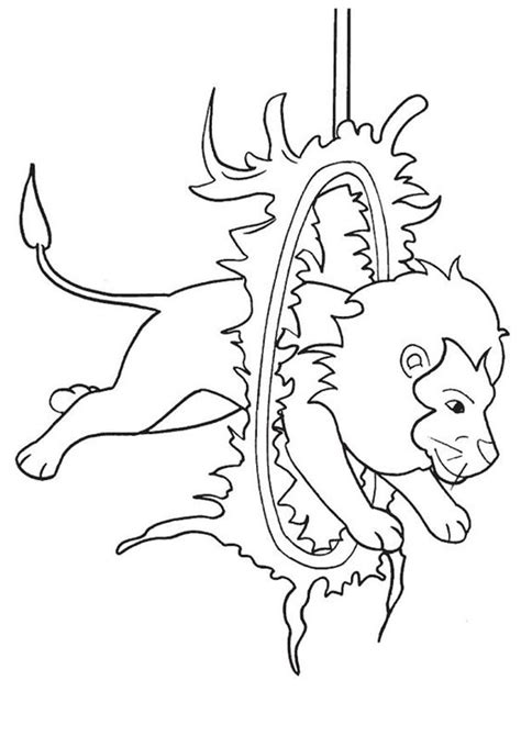 Use these images to quickly print coloring pages. Free & Easy To Print Lion Coloring Pages in 2020 | Lion ...