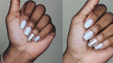 It also uses cotton and aluminium for removal. How to Remove Stains From Gel/Shellac Nails | LIFE HACKS ...