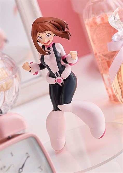 Maybe you would like to learn more about one of these? My Hero Academia Pop Up Parade Ochaco Uraraka (Hero Costume Ver.)