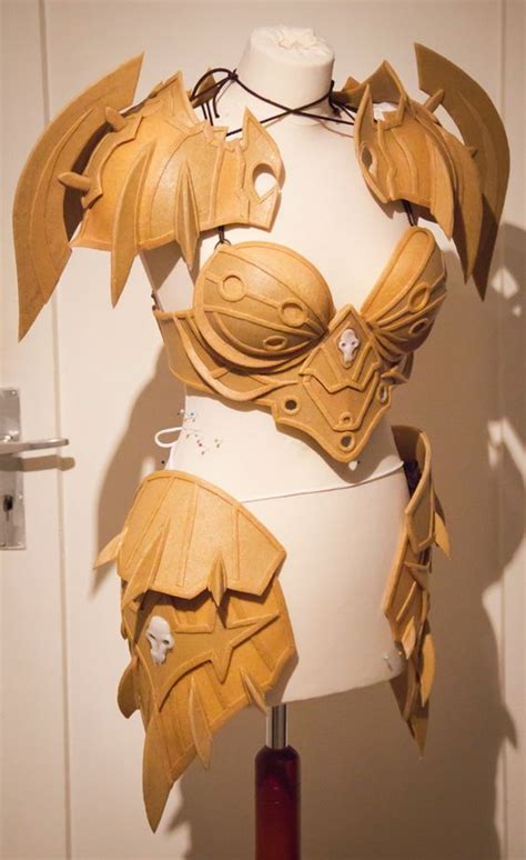 Drachen cosplay team, bangkok, thailand. how to armor: | Cosplay rüstung, Cosplay kostüme, Fantasie ...