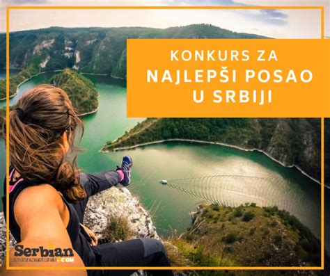 Objavljen Konkurs za najlepši posao u Srbiji - Novosti - Turistički svet