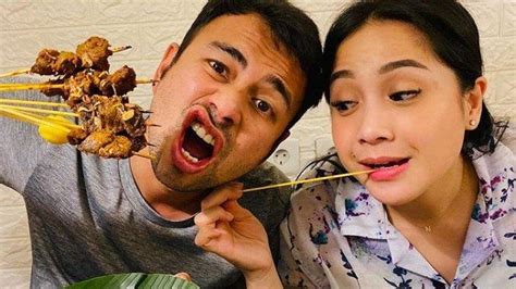 Syahnaz tak sabar ingin pakai baju pengantin. Raffi Ahmad dan Nagita Slavina Liburan ke Padang, Orang ...