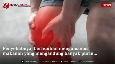 Selain rasanya enak, bahannya mudah didapat dan lebih aman dikonsumsi. Info Kesehatan - Resep Alami untuk Mengatasi Asam Urat ...
