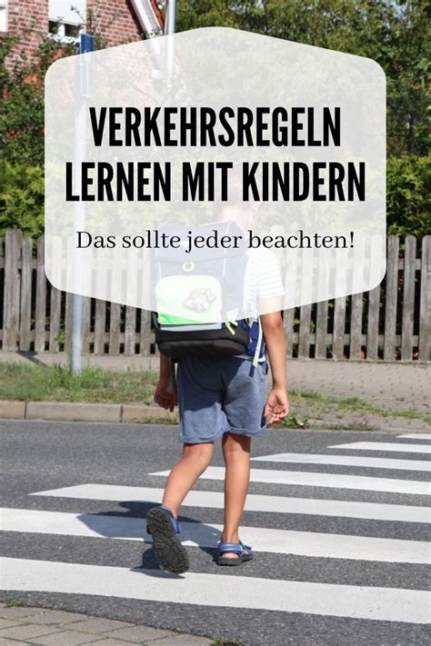 Neue verkehrsregeln ändern 2020 vor allem. Verkehrsregeln lernen: Kinder im Straßenverkehr sicher unterwegs zu wissen, ist für Eltern ...