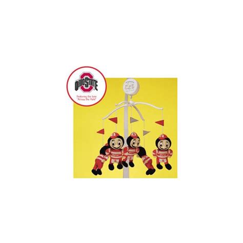 North carolina state wolfpack baby crib bedding. Ohio State Baby- Buckeye Baby Crib Bedding & Crib Mobile ...