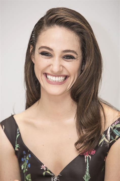 Emmanuelle grey emmy rossum was born on september 12, 1986, in new york city, new york. Emmy Rossum - HawtCelebs