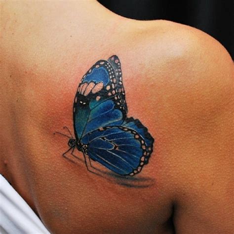 Since tattoo removal is a personal option in. Eye-Catching Butterfly Tattoos You'll Want To Get ASAP