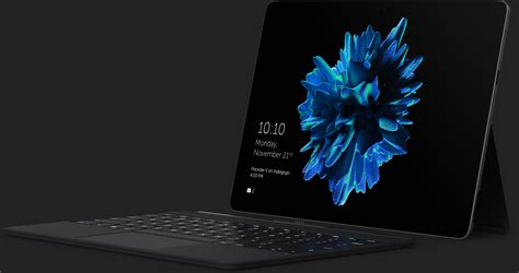 At just 22 years old, developer of the eve v tablet konstantinos karatsevidis has already attracted. Eve V: The Story of the Crowd-Developed Surface Pro 4 ...