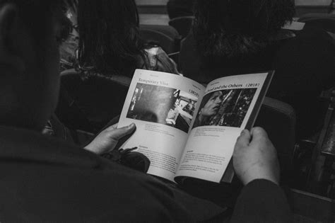 Asian Film Archive announces list of programmes for 2019 ...