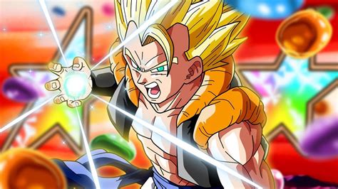 We would like to show you a description here but the site won't allow us. HE'S OFFICIALLY BACK TO TOP TIER! 100% Rainbow'd STR Super Gogeta EZA | Dragon Ball Z Dokkan ...