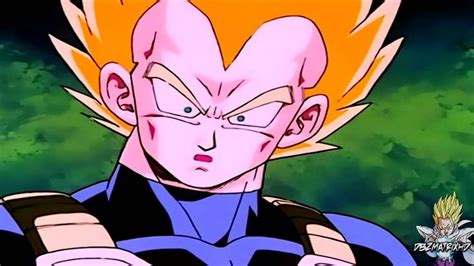 Maybe you would like to learn more about one of these? Vegeta Realizes that Future Trunks is His Son (1080p HÐ) | Future trunks, Anime, Artwork
