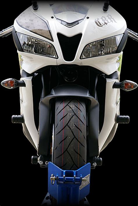 Has been added to your cart. Sato Racing HONDA CBR600RR ('09-'12) FRAME SLIDERS - MX ...
