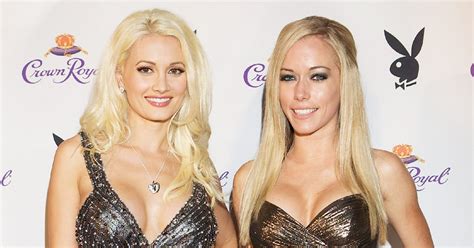 Go on to discover millions of awesome videos and pictures in thousands of other categories. Kendra Wilkinson Explains Her Raunchy Holly Madison Tweets - Us Weekly