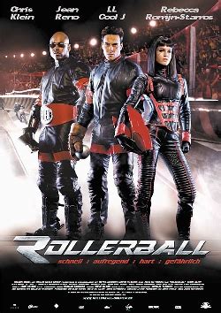 Minecraft team extreme download film. Rollerball (2002) (February 8th, 2002) Movie Trailer, Cast ...