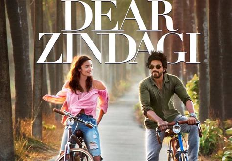 She meets dr jehangir, who helps her resolve dear zindagi then is a mixed bag. Watch: Dear Zindagi's First Teaser Is The Best Thing You ...