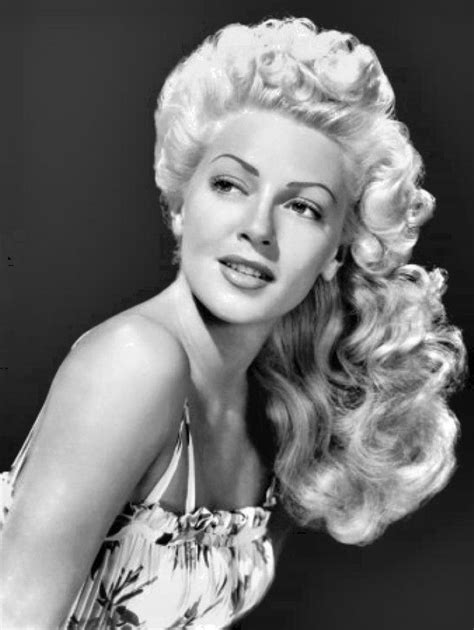 Let's talk about 1940s hairstyles for a bit! 1940s hairstyles for long hair - 1930s Hairstyles For Long ...