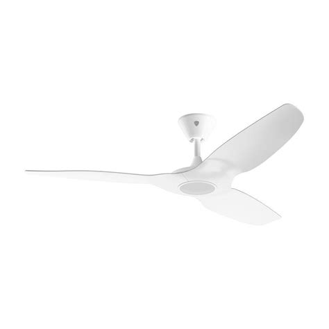 There's a lot of questions when it comes to purchasing ceiling fans at home depot. Big Ass Fans L Series by Haiku Home 52 in. Indoor White ...