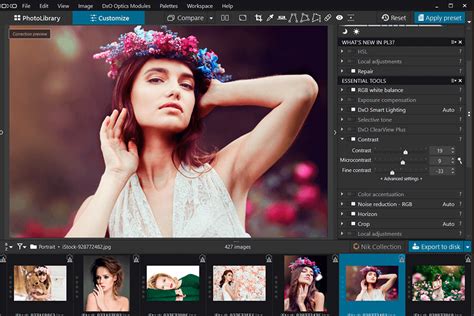 Acdsee is an easy to understand photo organizer which can even find and delete duplicate images. 10 Best Photo Editing Softwares for Beginners in 2021