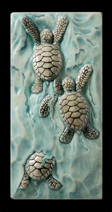 Is a large and enthusiastic center. Pin by Barbara Domalaog on Bathroom ideas | Turtle art ...