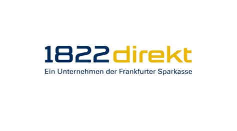 Die 1822direkt ist eine tochter der frankfurter sparkasse. 1822direkt Testbericht: Das kostenlose Girokonto ...