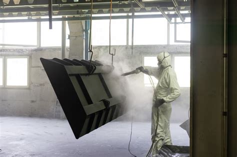 While it may seem logical to use the hardest material possible for efficient sandblasting, there is a catch to extremely hard abrasives. Lansing Sandblasting | Dustless Blasting, Paint Removal