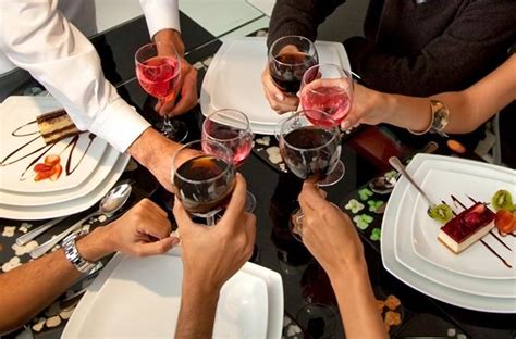 The sights of the san francisco bay offer a unique backdrop for you and your guests, providing a memorable experience. IfOnly | Private Dinner Party: In San Francisco, California