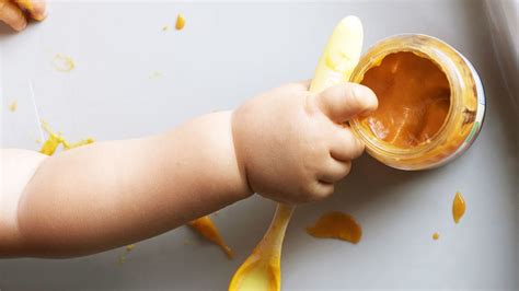 .the baby food safety act, which urges the fda to use its existing authority to regulate toxic heavy metal content in baby food to protect infant health and safety. Baby Foods Often Have Heavy Metals - Consumer Reports