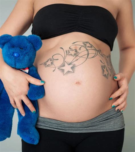 We did not find results for: Getting A Tattoo During Pregnancy - 6 Risks & 3 Precautions