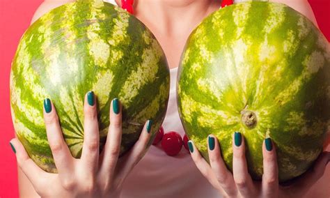 The best data we have for that goes back to the early 19th century when they didn't really have any effective treatments for breast cancer and many women at a hospital in london were followed. Normal reasons why your breasts feel lumpy - Dr. Nesochi