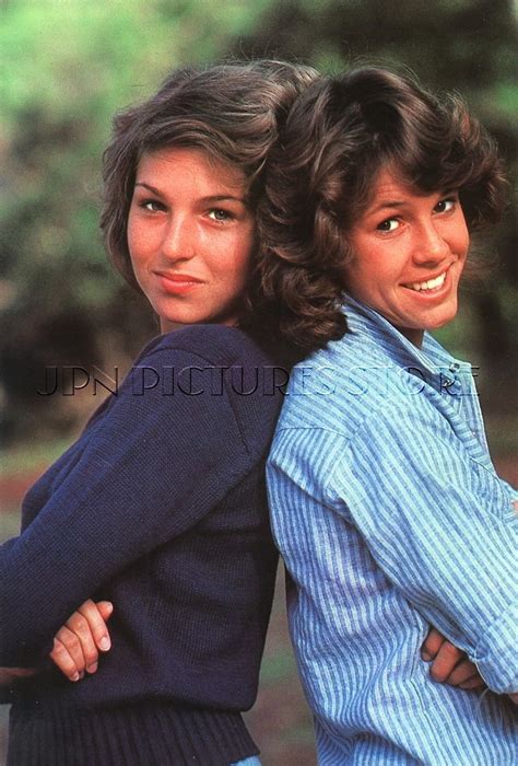 Great movie, but this dvd is horrible! Young Tatum O'Neal and Kristy McNichol (1083×1600 ...