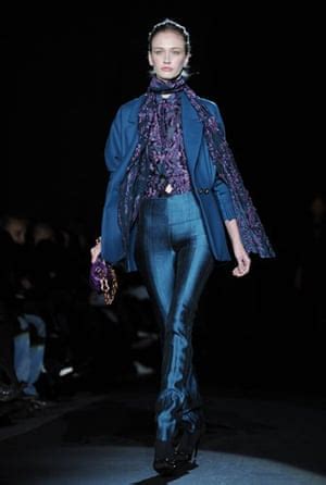 Where did you come from cotton eye joe? New York fashion week: Monday's shows | Fashion | The Guardian