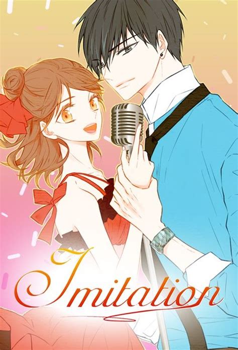In rhetoric and composition, imitation is a classic exercise in which students read, copy, analyze, and paraphrase imitation in rhetoric and composition. Imitation - Webtoon - Manga Sanctuary